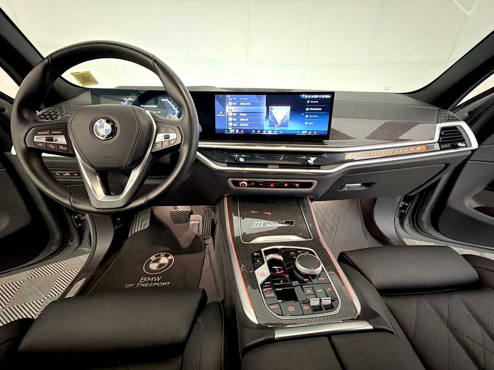 2025 BMW X5 40i - Photo 14