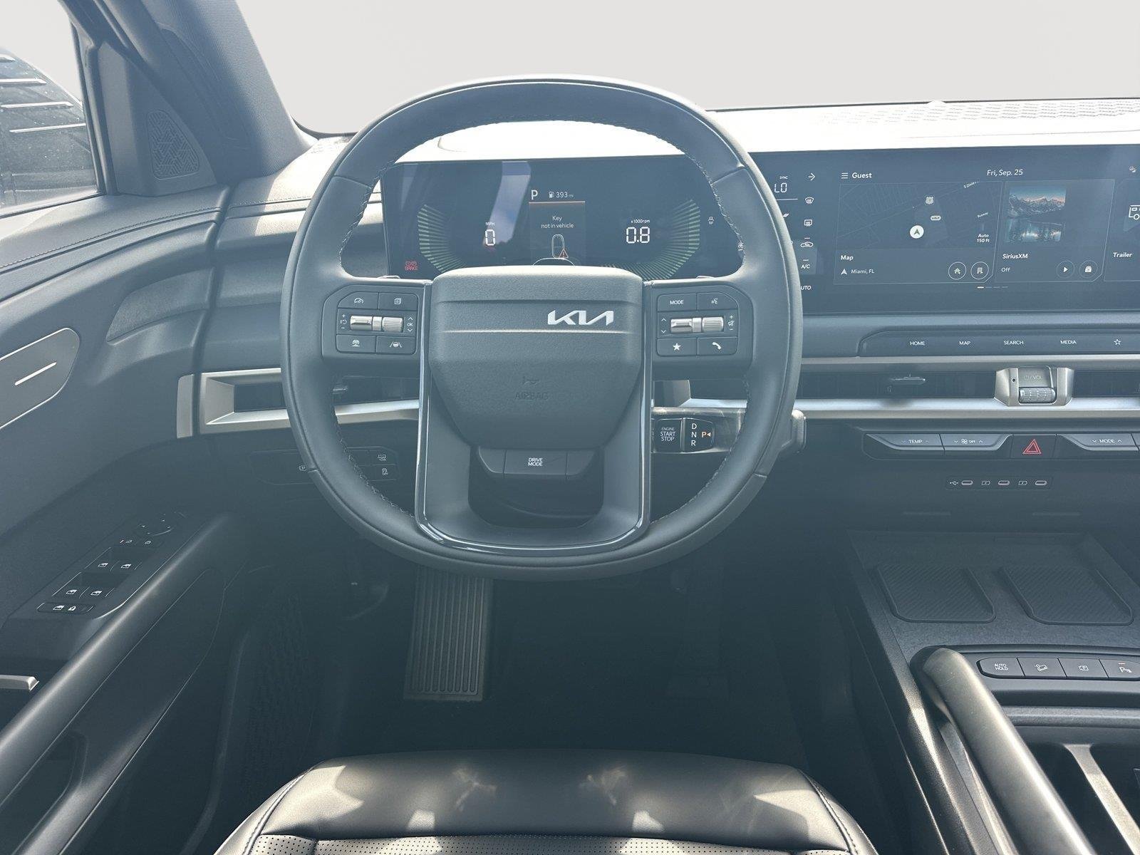 New 2027 Panthera Metal Kia LX image 20