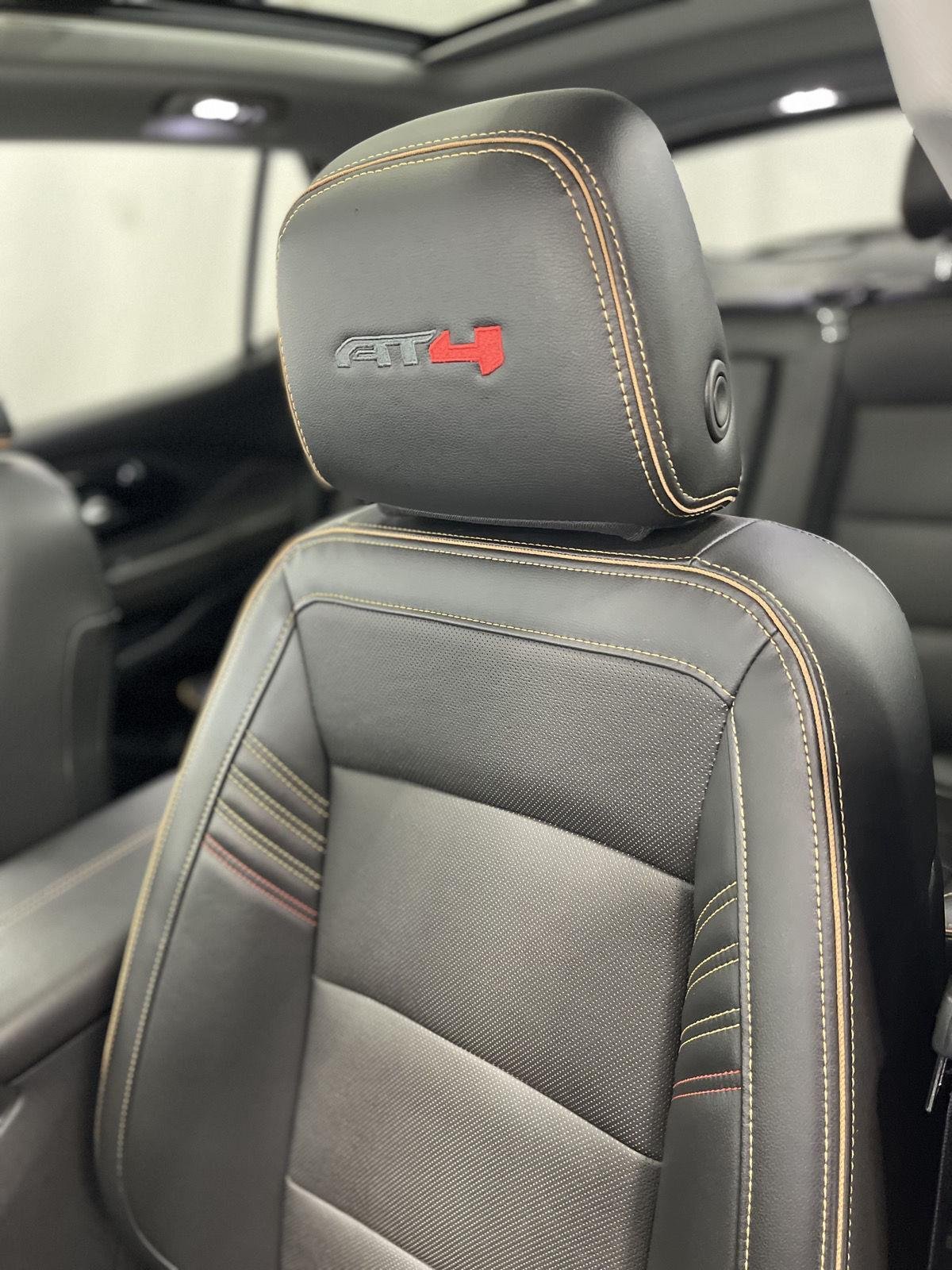 2022 Gmc Terrain AT4 photo 3