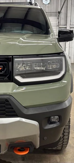 2026 Honda Passport TrailSport Elite - Photo 9