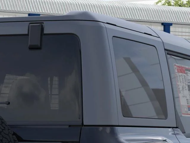New 2026 Shadow Black Ford Raptor image 50