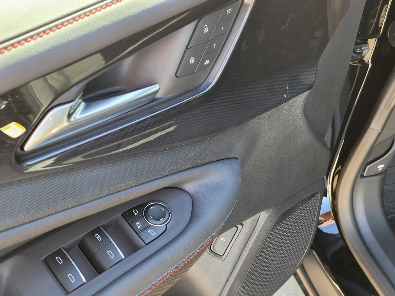 2026 Chevrolet Blazer EV RS - Photo 16