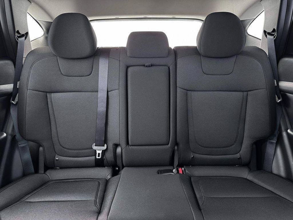 New 2026 Gray Hyundai SEL image 16