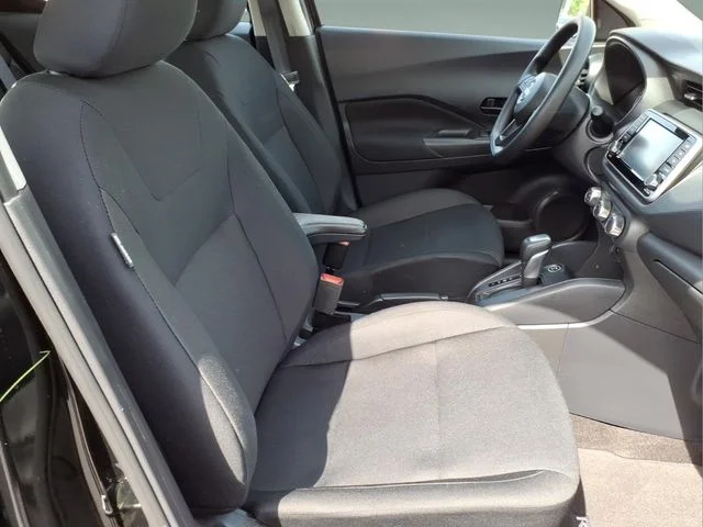 Used 2025 Black Nissan S image 20