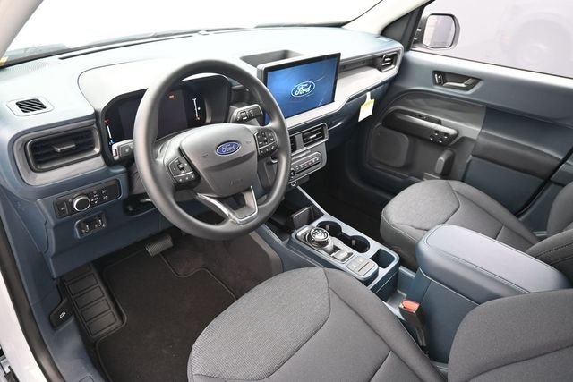New 2026 Oxford White Ford XL image 11