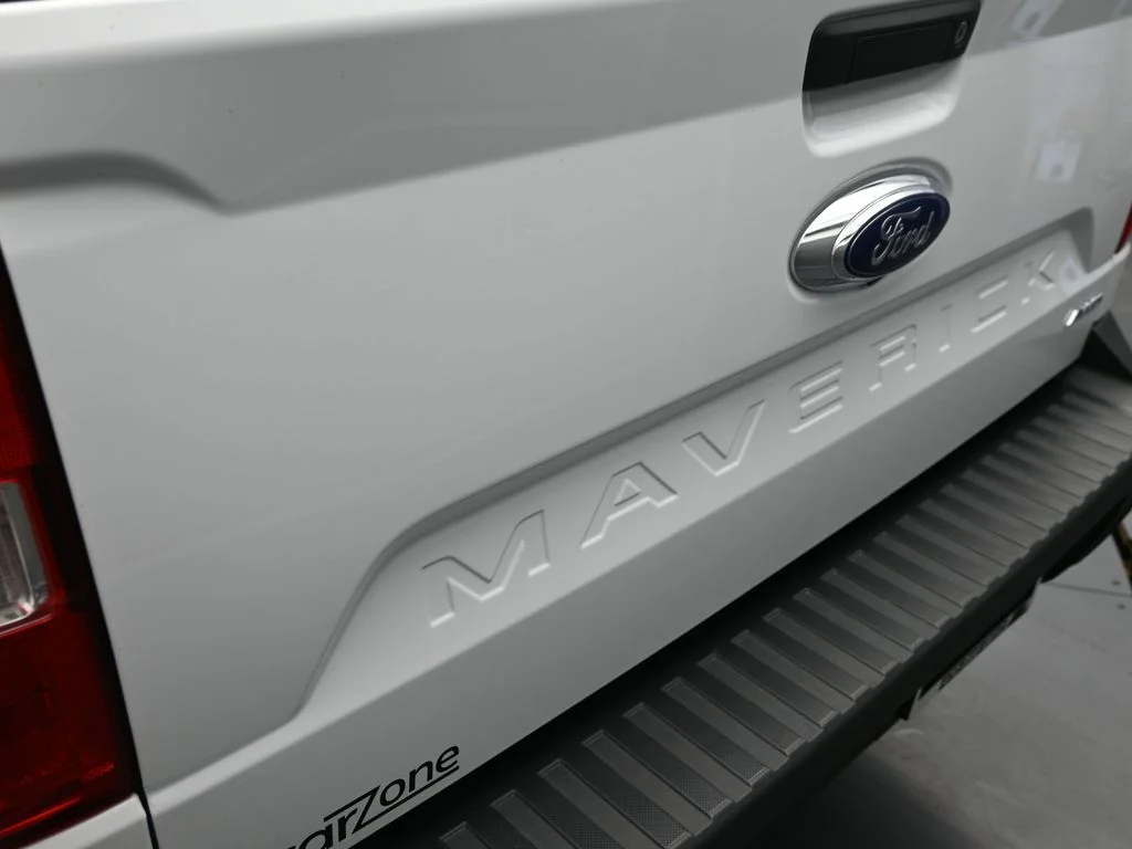 2024 Ford Maverick XLT - Photo 26
