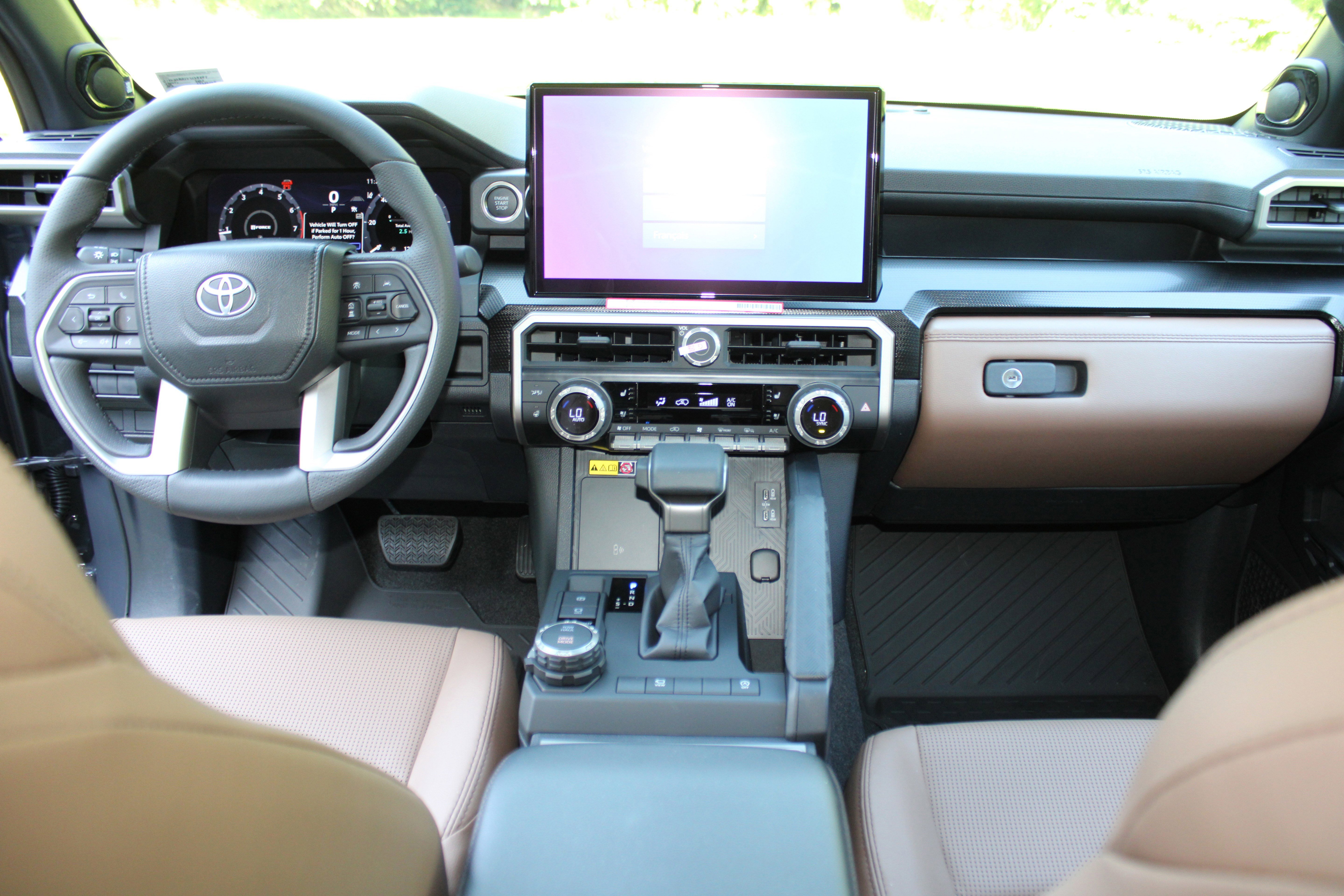 New 2026 Underground Toyota  Limited image 30