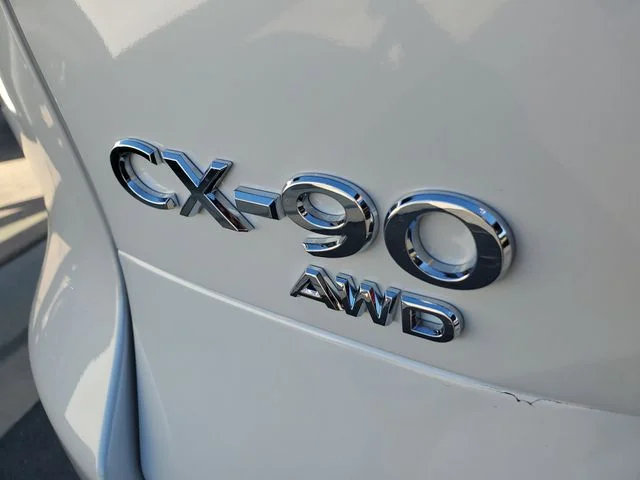 2026 Mazda CX-90 Premium Plus Package - Photo 18