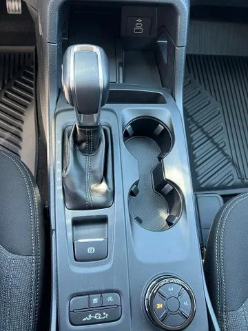 New 2026 Oxford White Ford XLT image 47