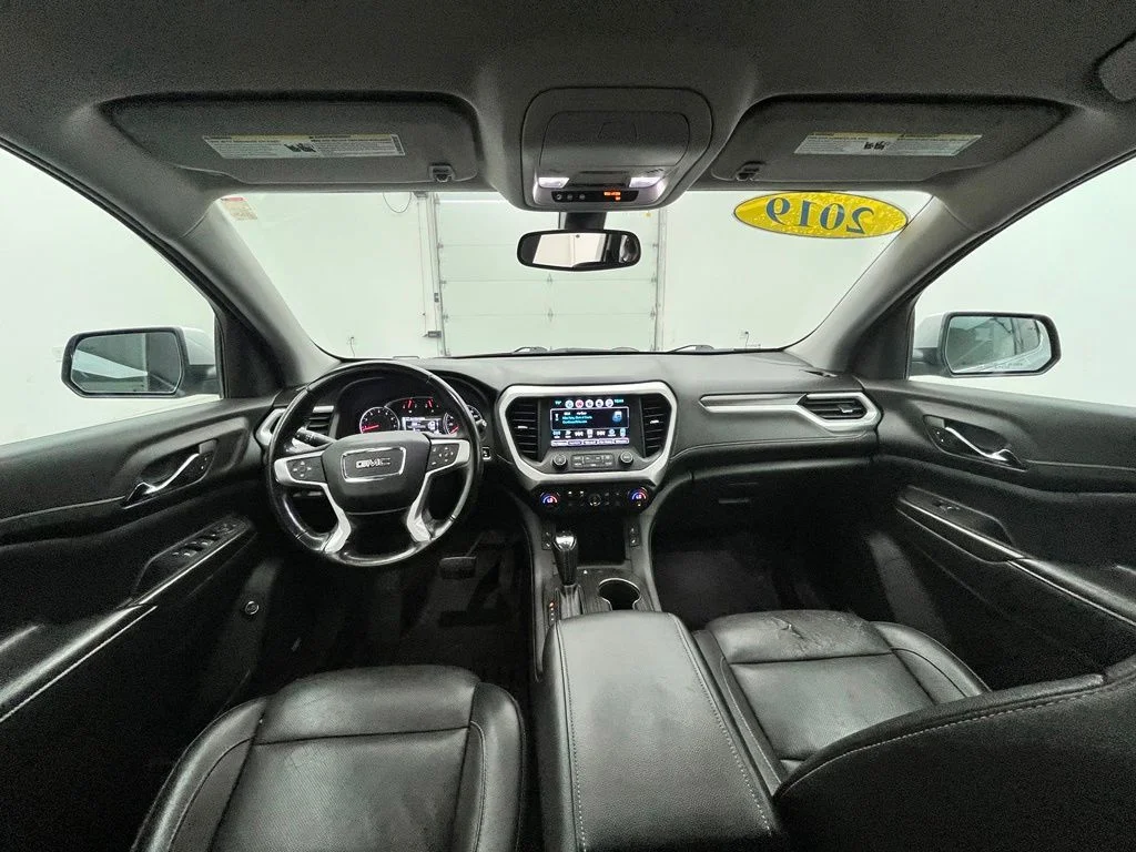 Used 2019 Silver GMC SLT-1 image 4