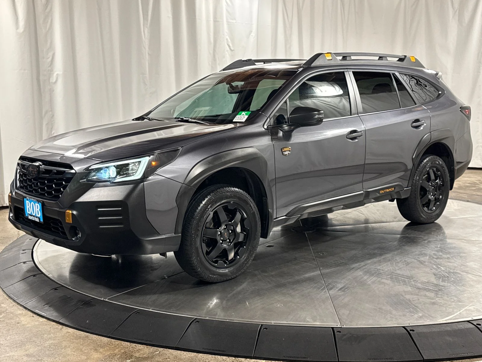 2022 Subaru Outback Outback Wilderness's photo