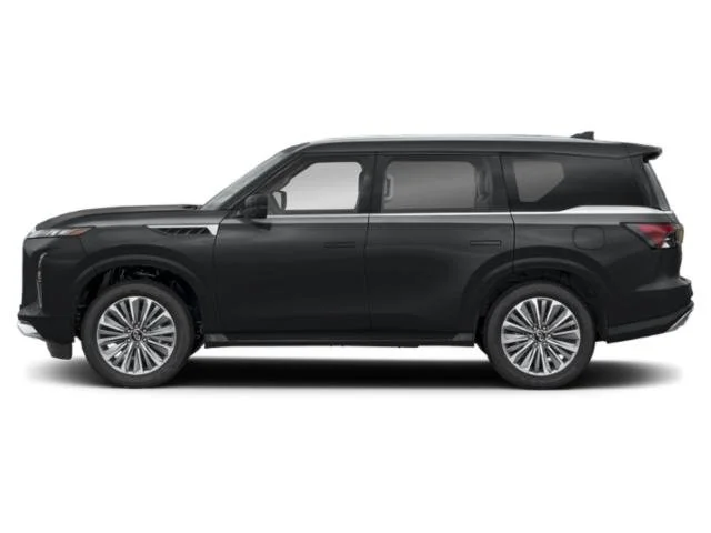 2025 INFINITI QX80 Luxe 4WD - Photo 6