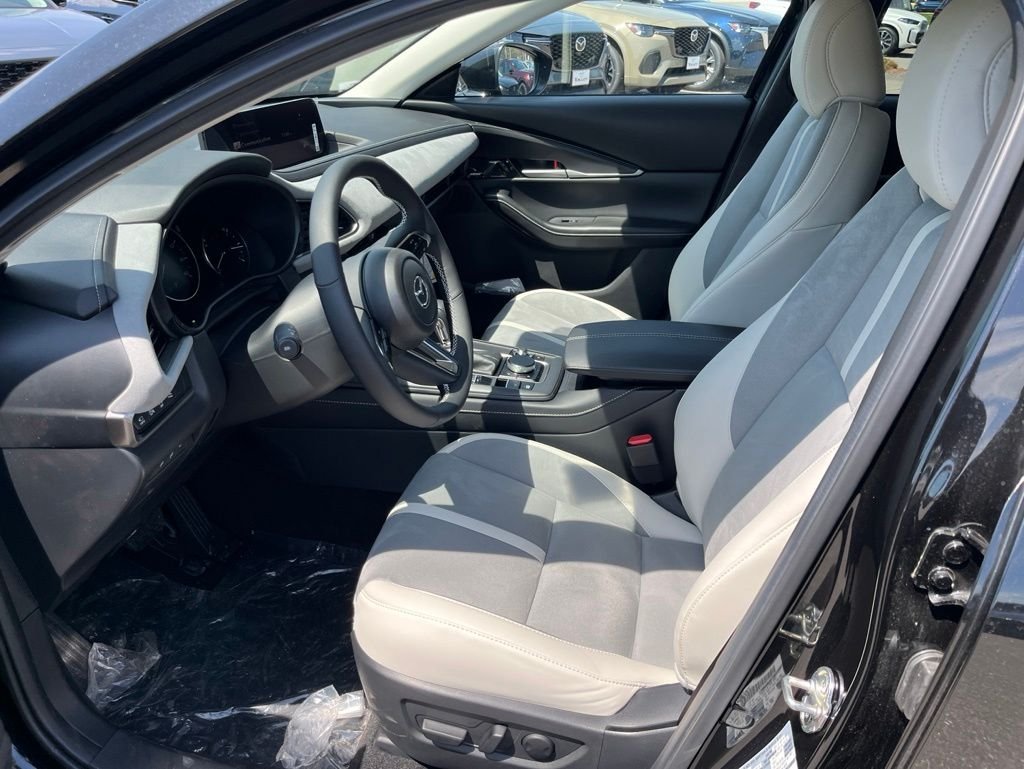 2026 Mazda CX-30 Turbo Aire Edition - Photo 9