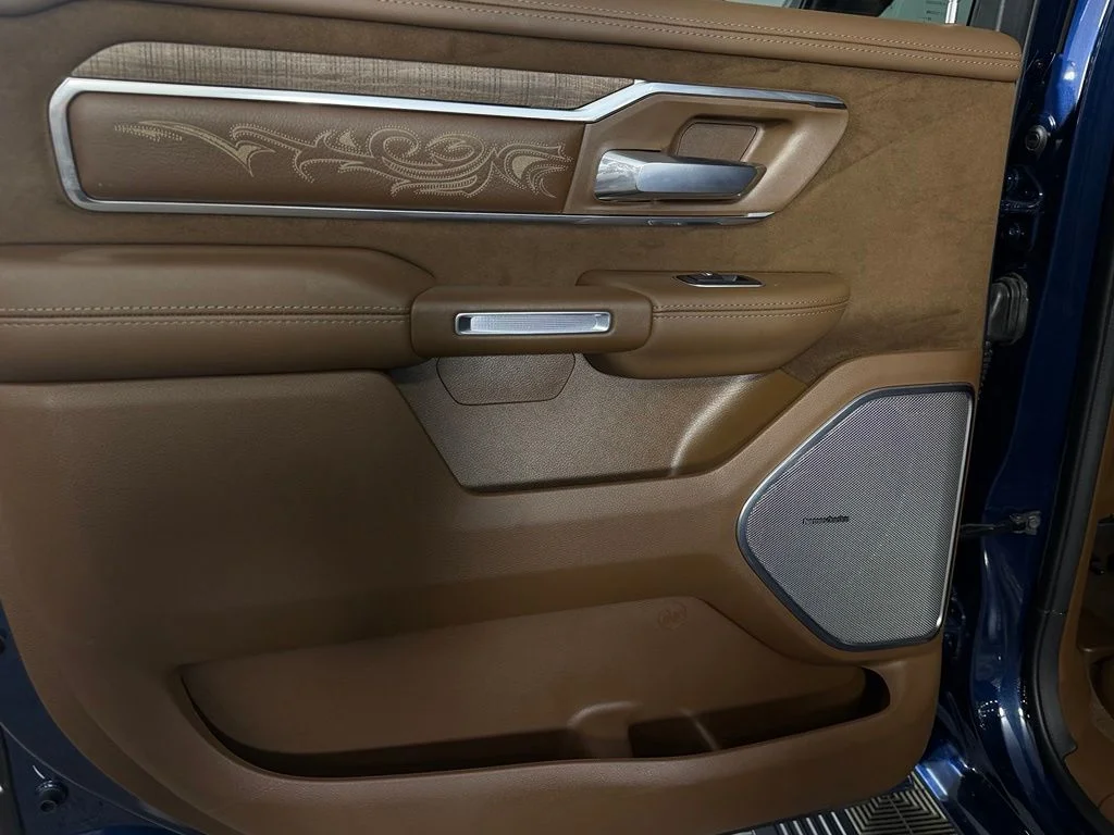 Used 2024 Blue Ram Limited image 26