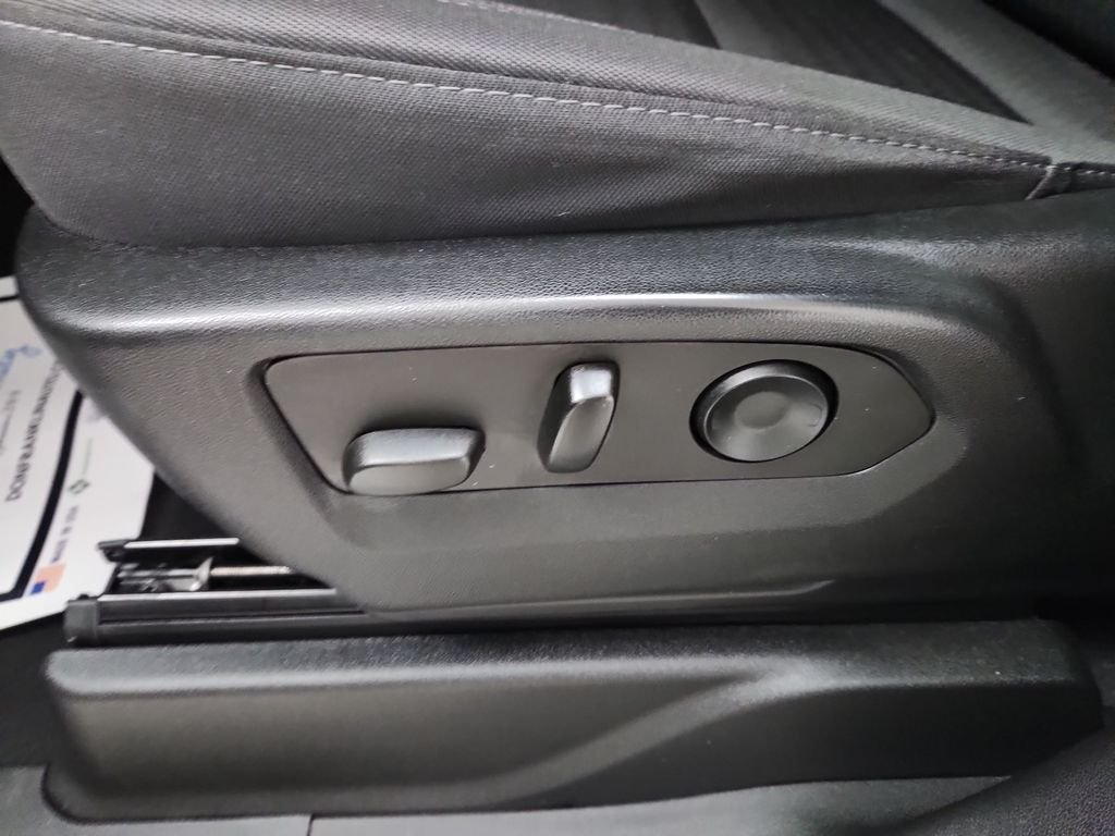 Certified Used 2023 White Chevrolet LS image 16