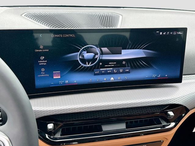 New 2026 Blue BMW 330i image 13