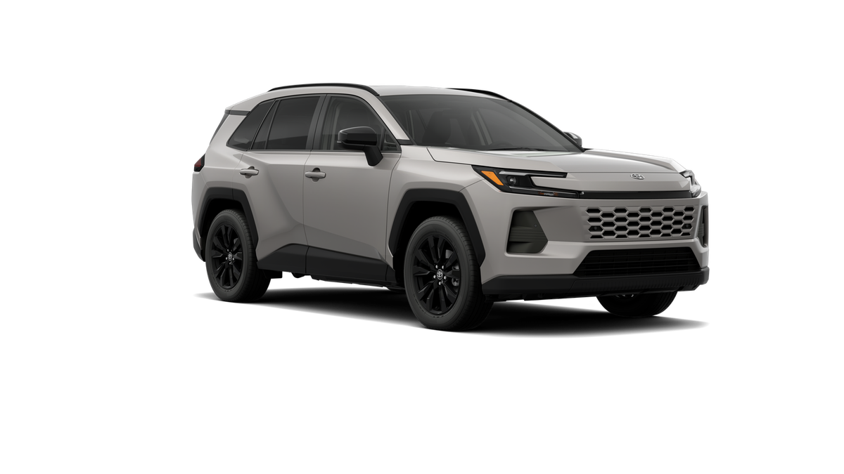 New 2026 Meteor Shower Toyota XLE Premium image 15