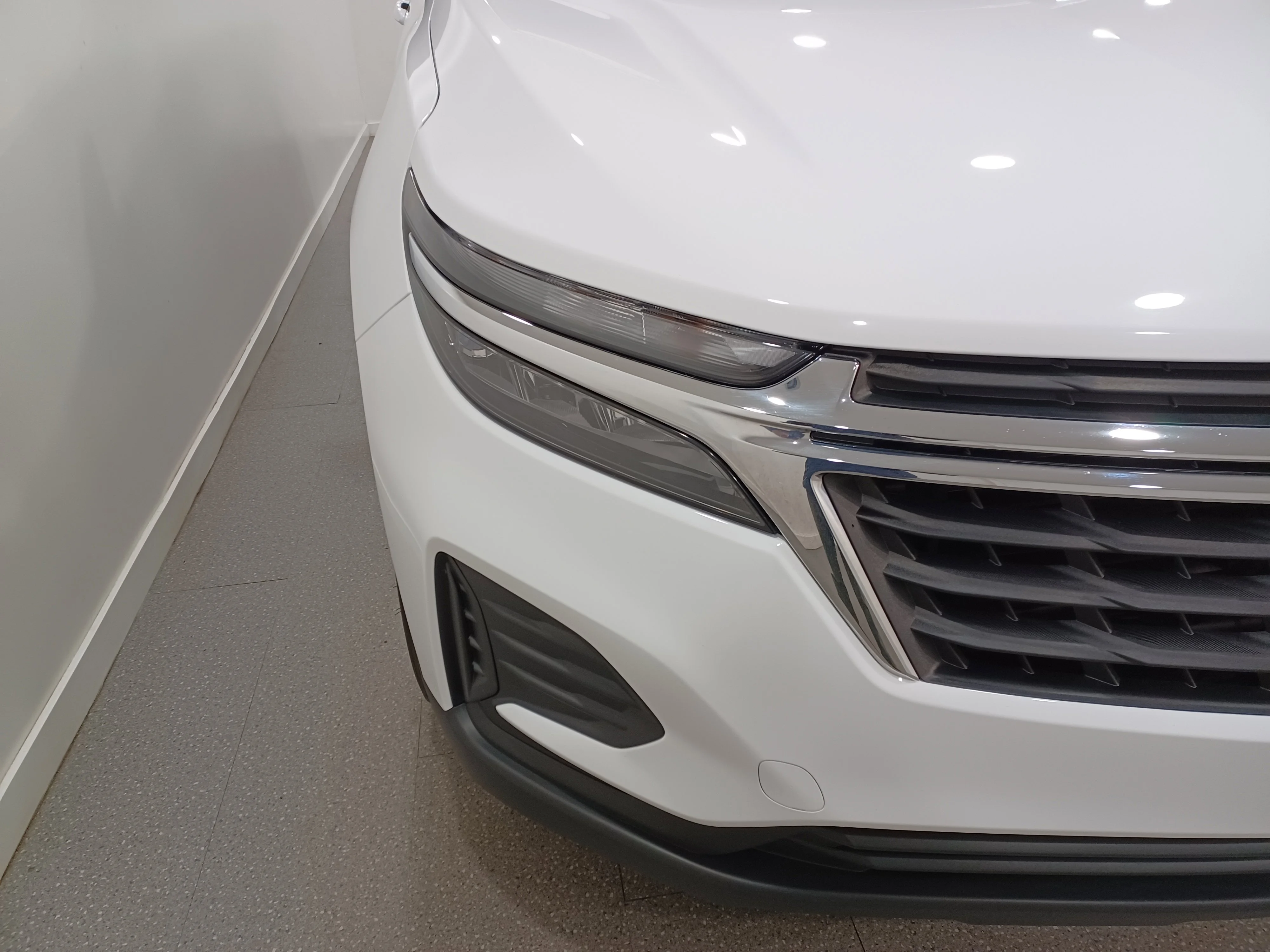 Certified Used 2022 Summit White Chevrolet LS*Remote Start | Htd Seats | Blind Spot Detection | Park Assist | Apple CarPlay image 4