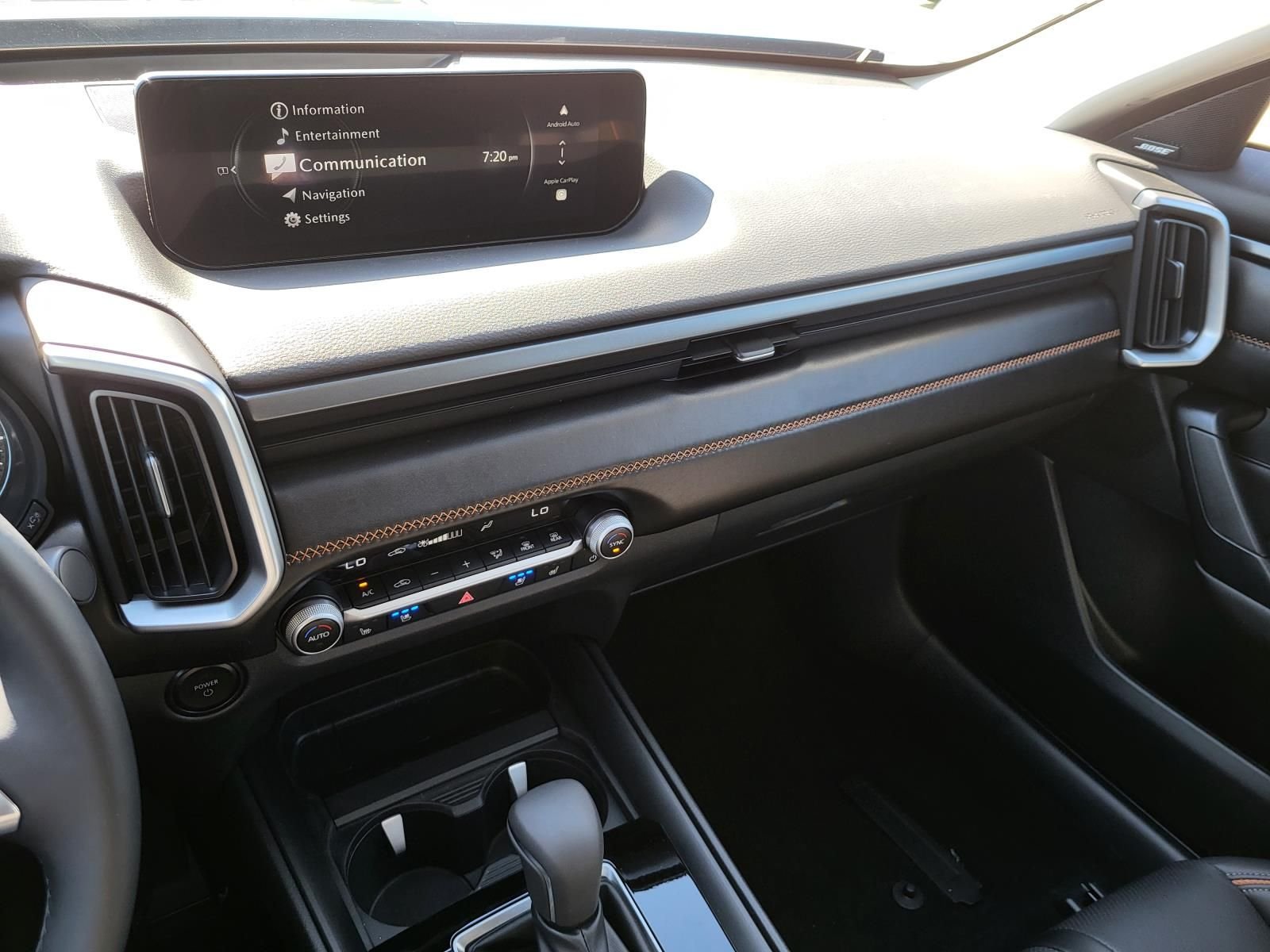 2026 Mazda CX-50 Premium - Photo 20