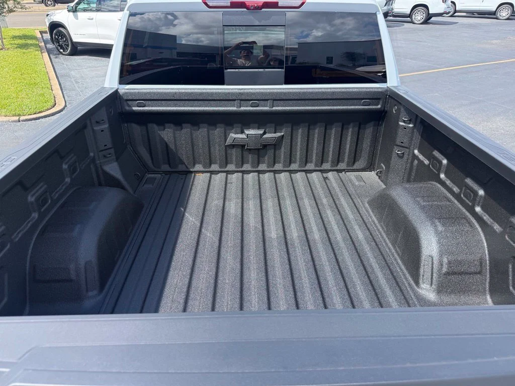 2026 Chevrolet Silverado 1500 High Country - Photo 12