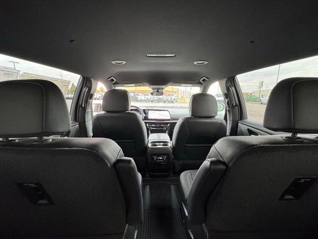 2026 Chevrolet Traverse Z71 - Photo 23