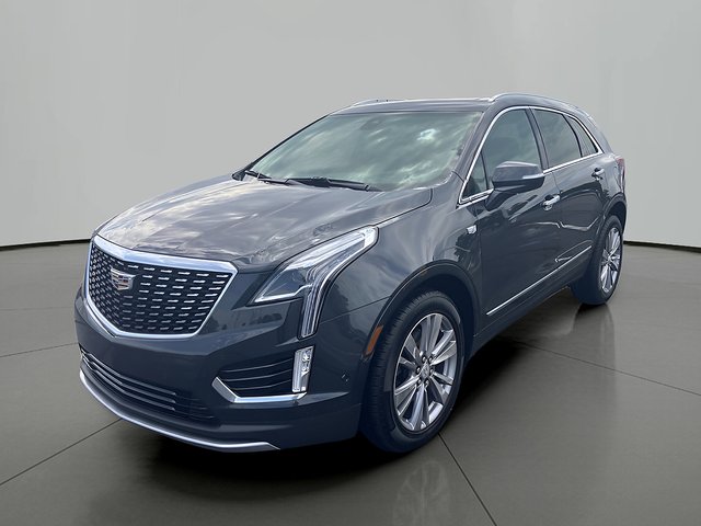 2023 Cadillac XT5