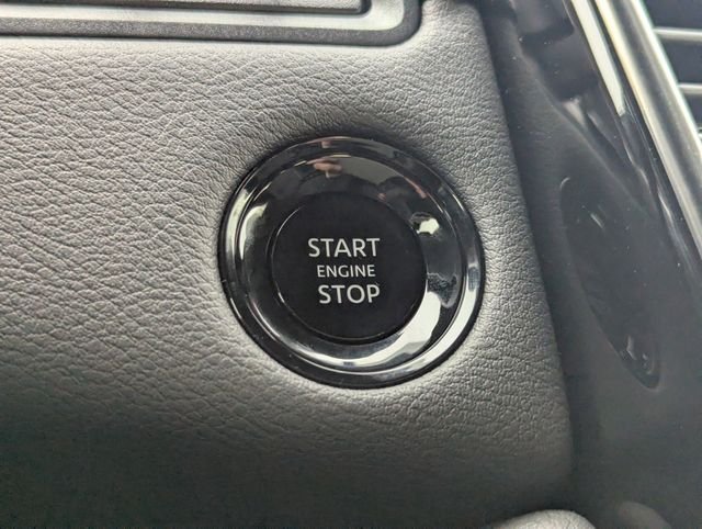 2026 Nissan Armada PRO-4X - Photo 30