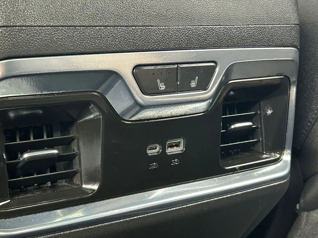 2023 Chevrolet Silverado 1500 High Country - Photo 48