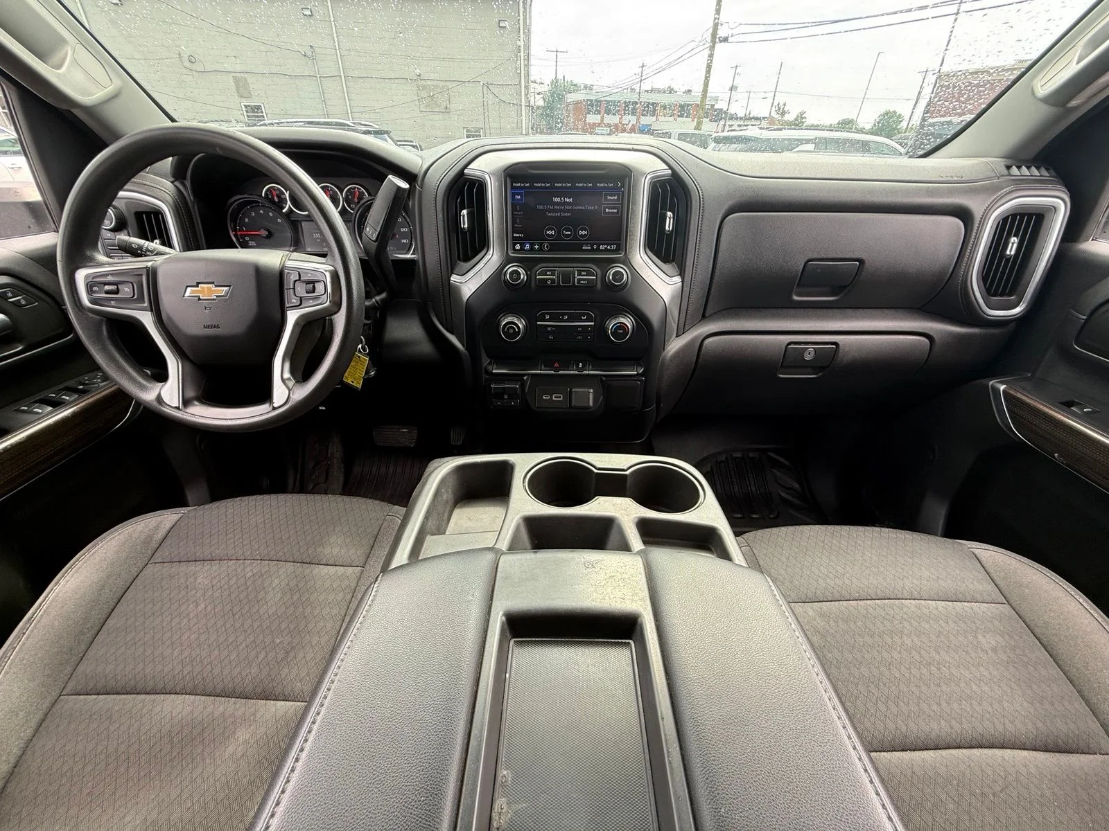 Used 2020 White Chevrolet LT image 15