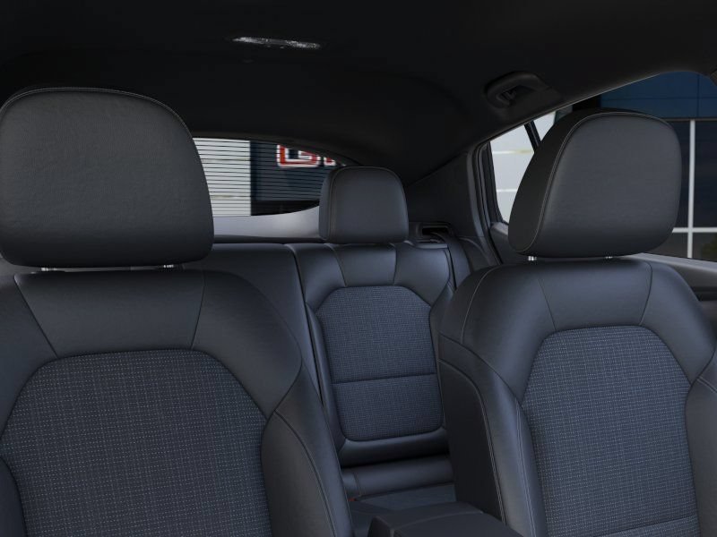 2026 Buick Envista Preferred - Photo 24