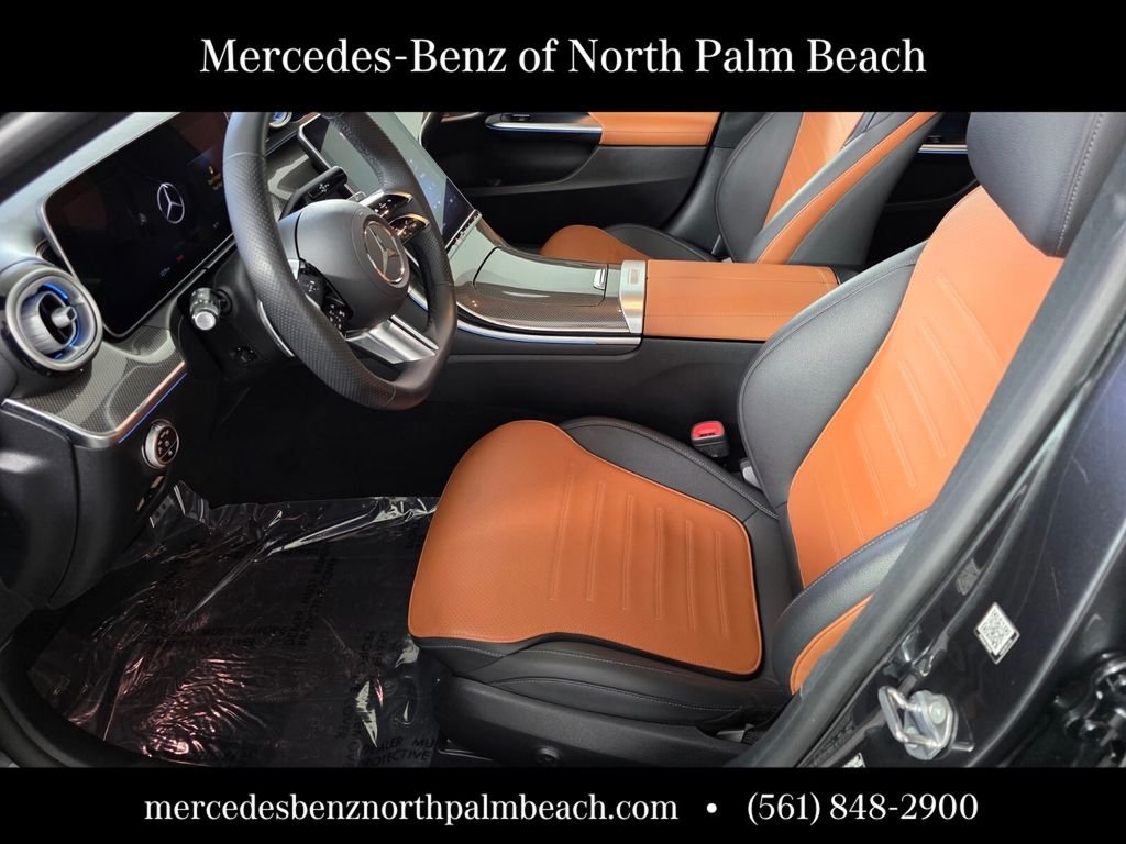 Certified Used 2023  Mercedes-Benz C 300 image 9