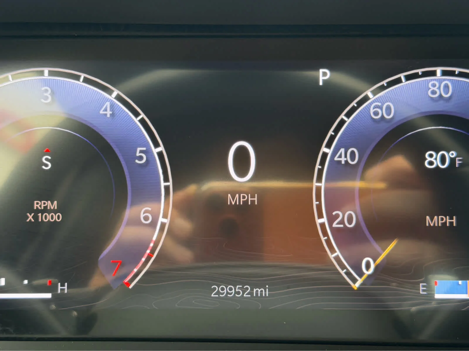 Used 2023 Diamond Black Crystal Pearlcoat Jeep Altitude image 19