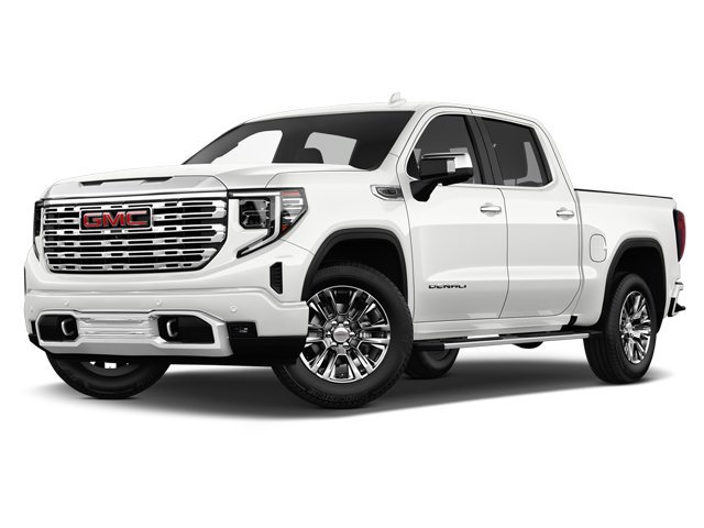 Used 2026 Onyx Black GMC Pro image 4