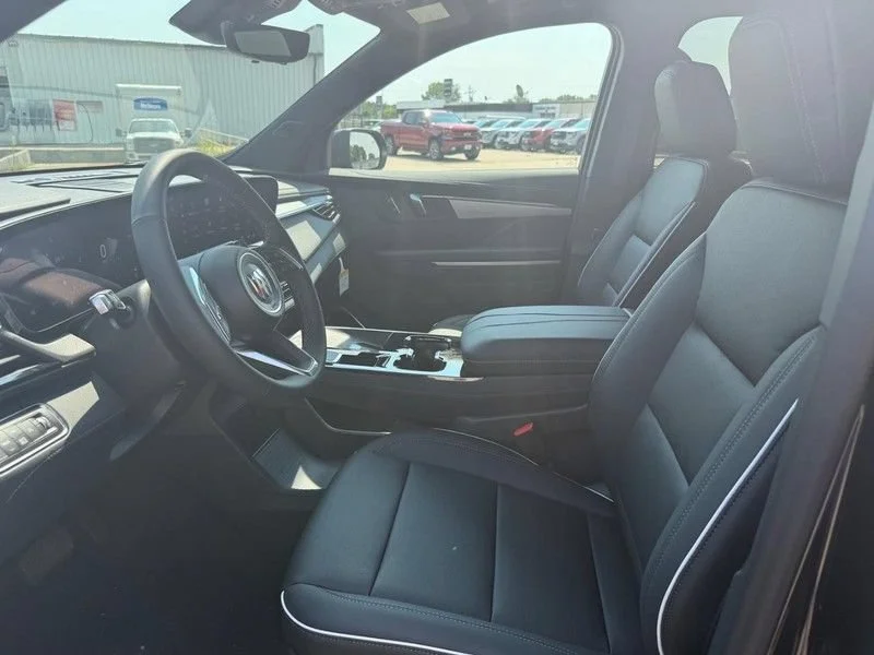2027 Buick Enclave Preferred - Photo 17