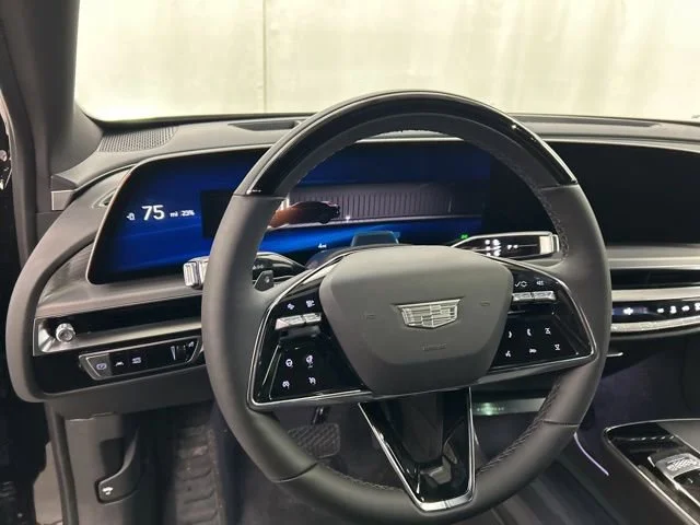 2026 Cadillac LYRIQ Luxury - Photo 6