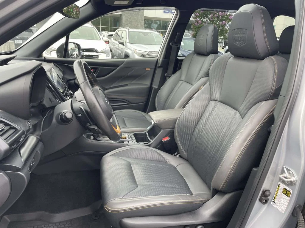 2023 Subaru Forester Wilderness - Photo 8