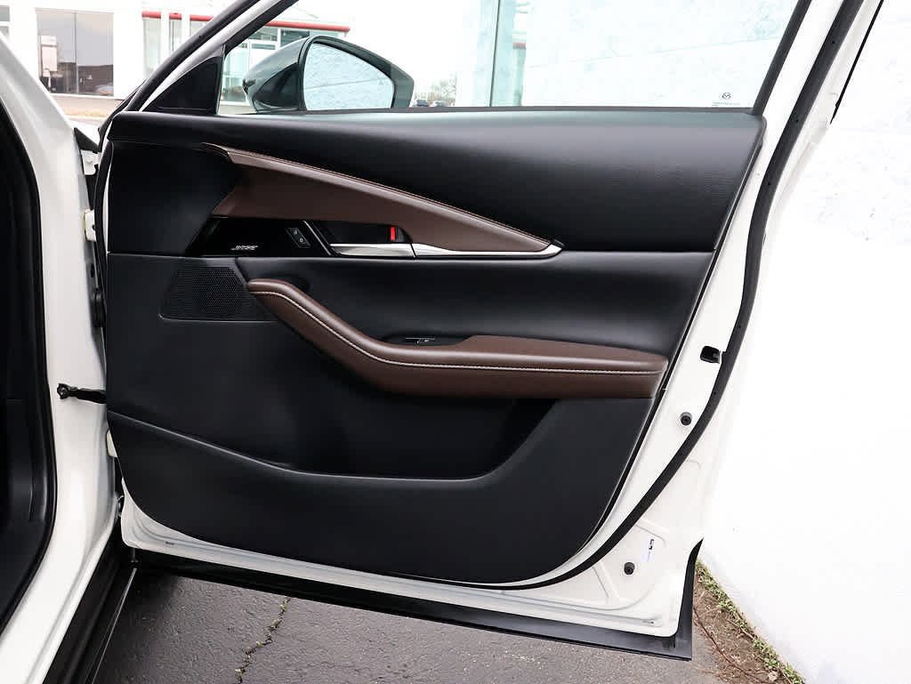 2025 Mazda CX-30 Turbo Premium - Photo 29