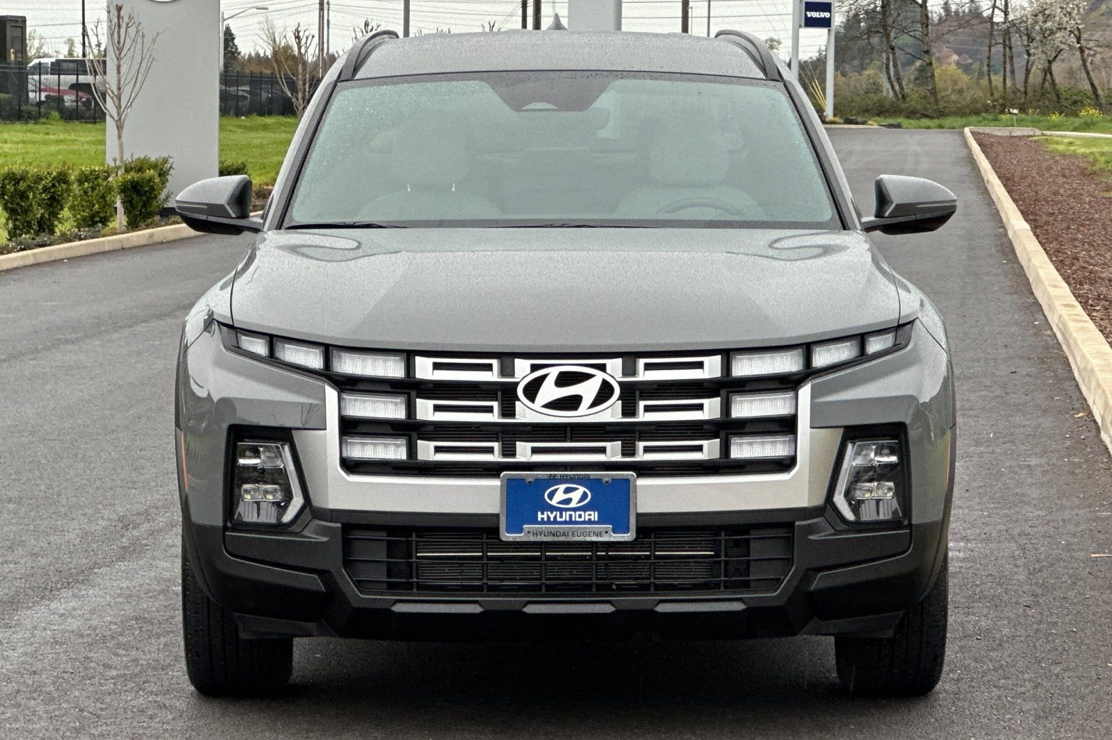 2025 Hyundai Santa Cruz SEL - Photo 8