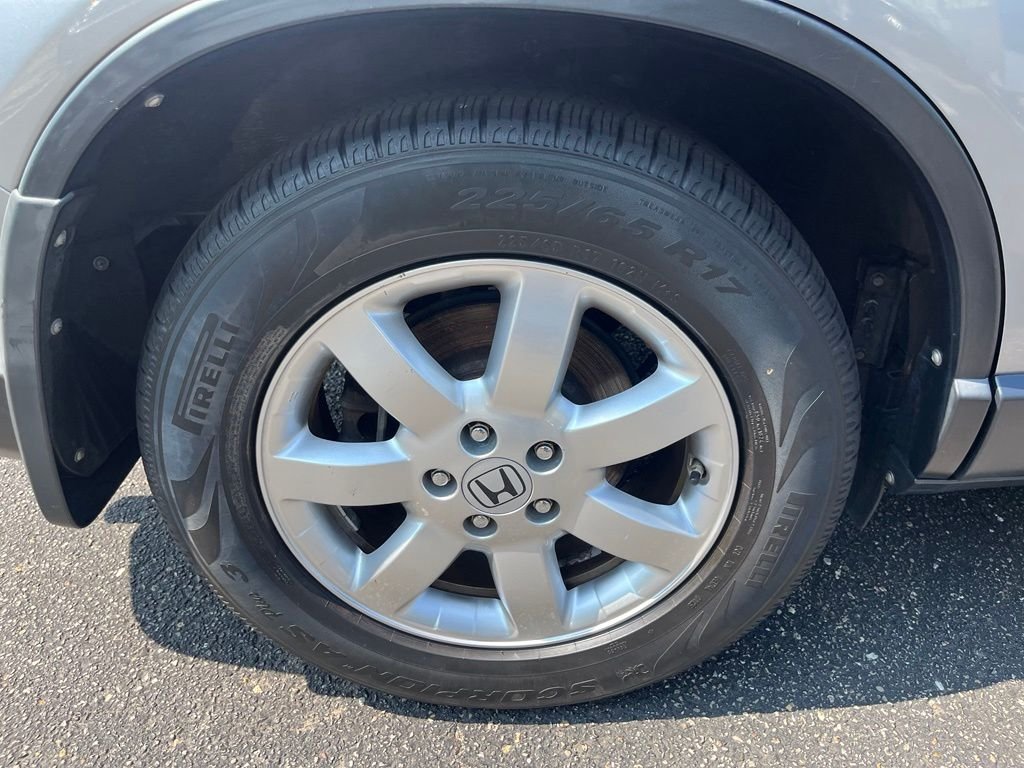 Used 2008 Silver Honda EX-L image 29