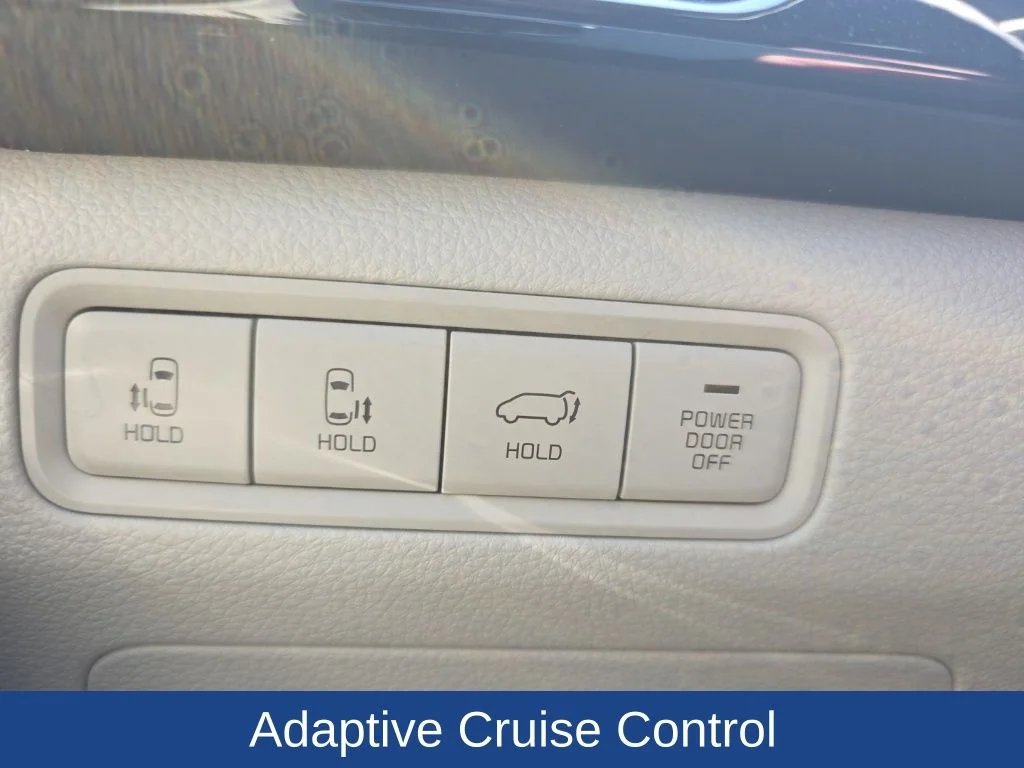 Used 2024 Snow White Pearl Kia EX image 9