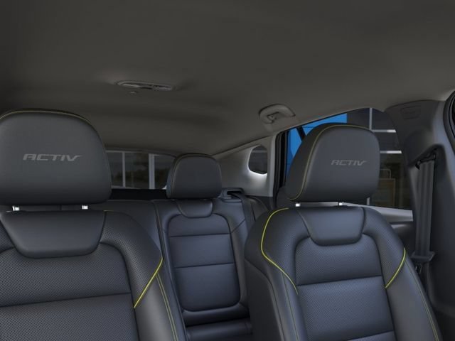 2026 Chevrolet Trax Activ - Photo 24
