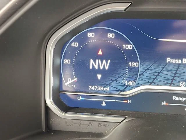 2023 GMC Sierra 1500 AT4 - Photo 22