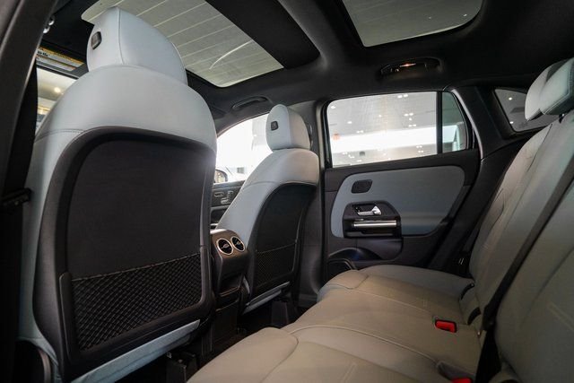 Used 2026 Black Mercedes-Benz GLA 250 image 30
