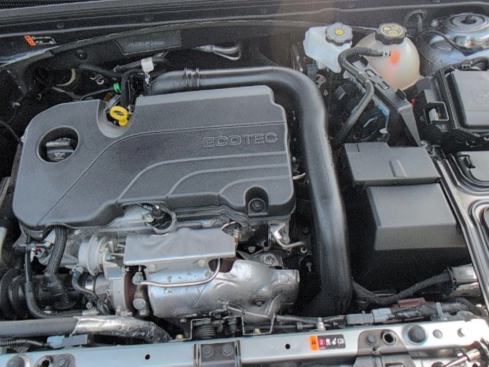 Used 2023 Sterling Gray Metallic Chevrolet LT image 14