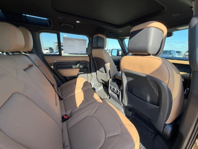 New 2026 Gondwana Stone Land Rover S image 17