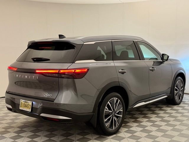 2026 INFINITI QX60 PURE - Photo 12