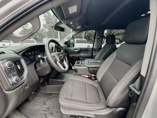 2023 GMC Sierra 2500HD SLE - Photo 10