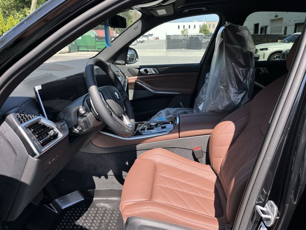 2026 BMW X5 40i - Photo 11