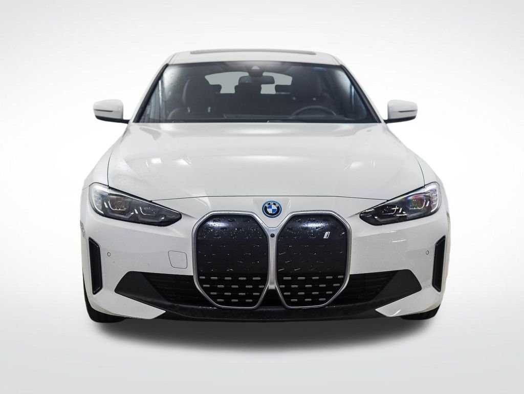 Certified Used 2024 Alpine White BMW eDrive35 image 8