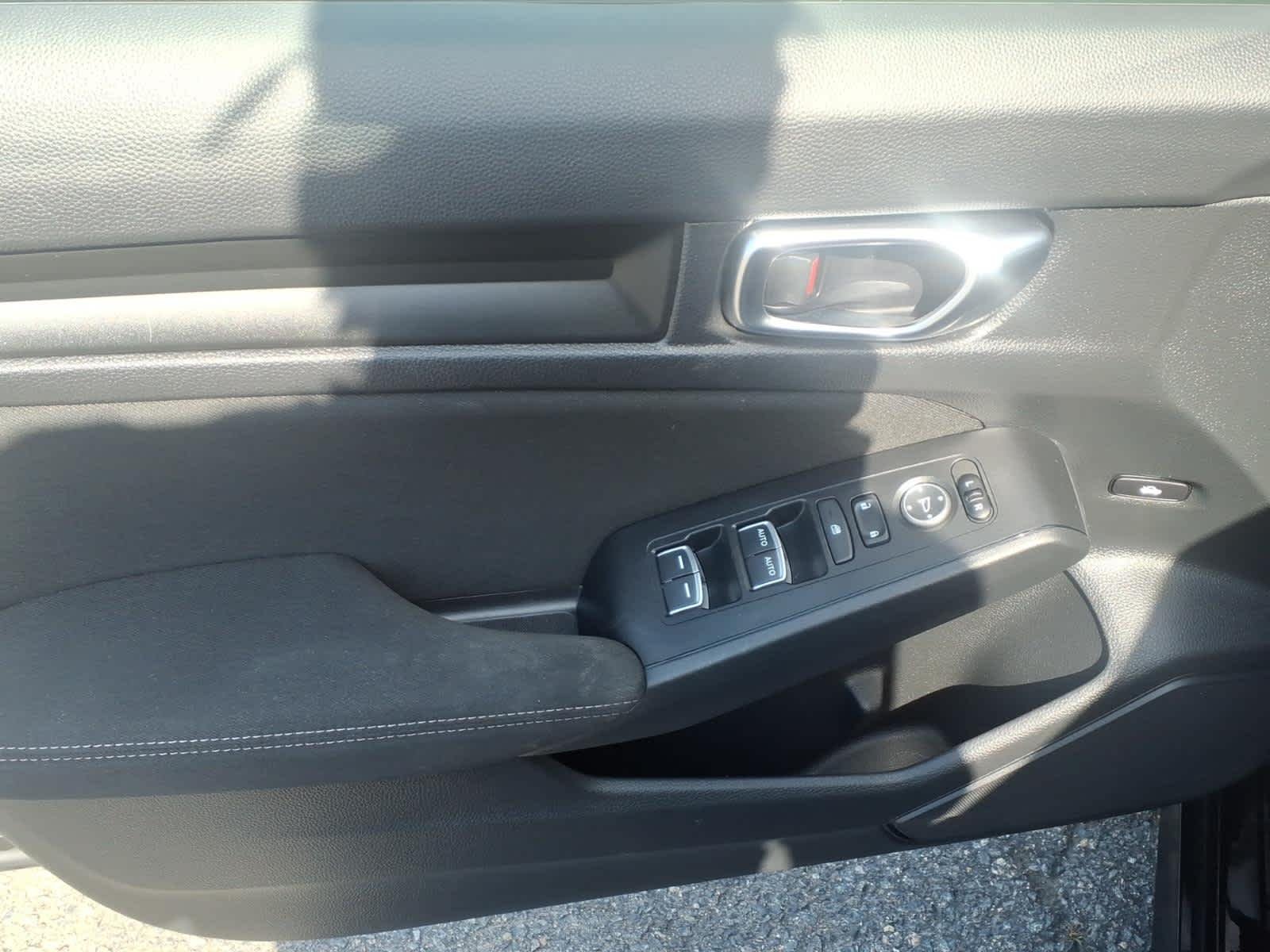 2022 Honda Civic Sport - Photo 10